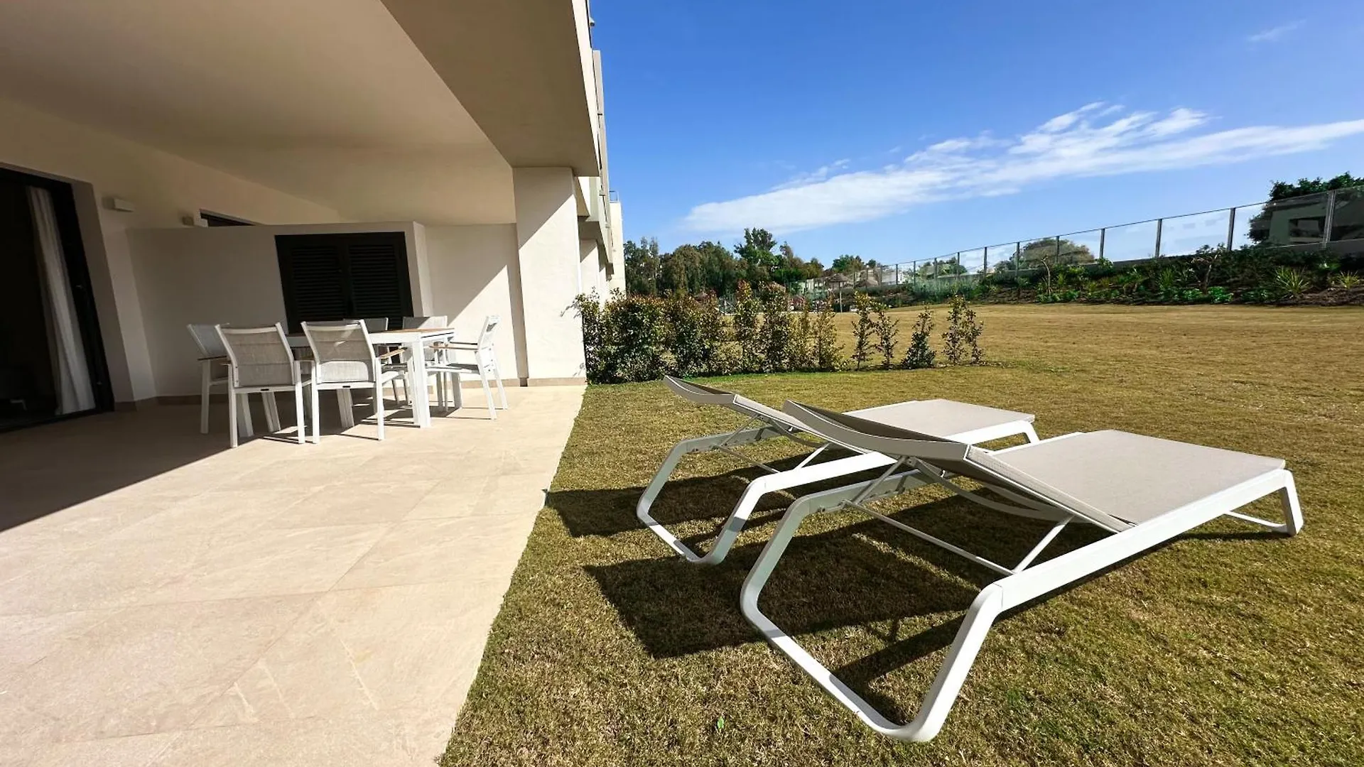 Hola Sol! Apartment Casares