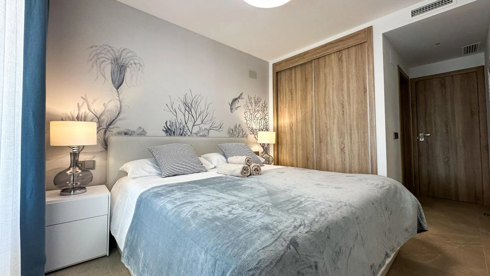 Hola Sol! Apartment Casares
