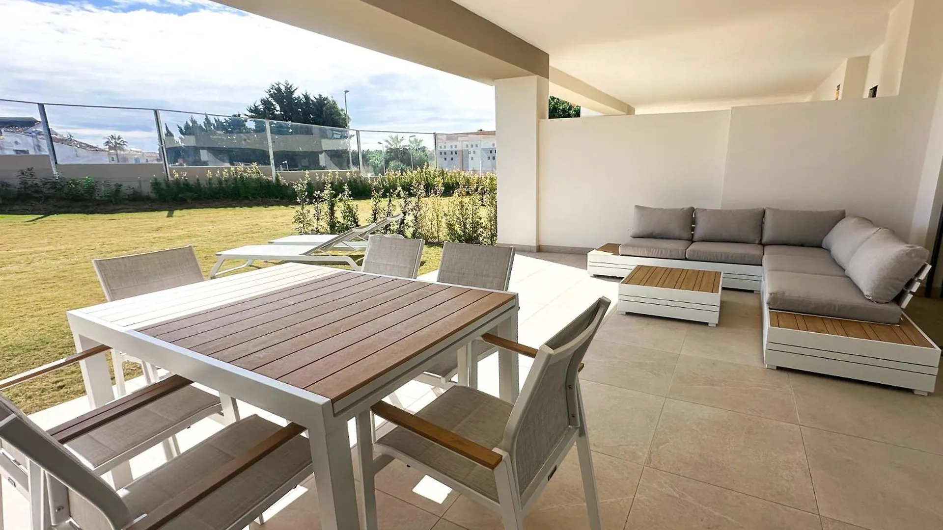Hola Sol! Apartment Casares 0*,  Spain