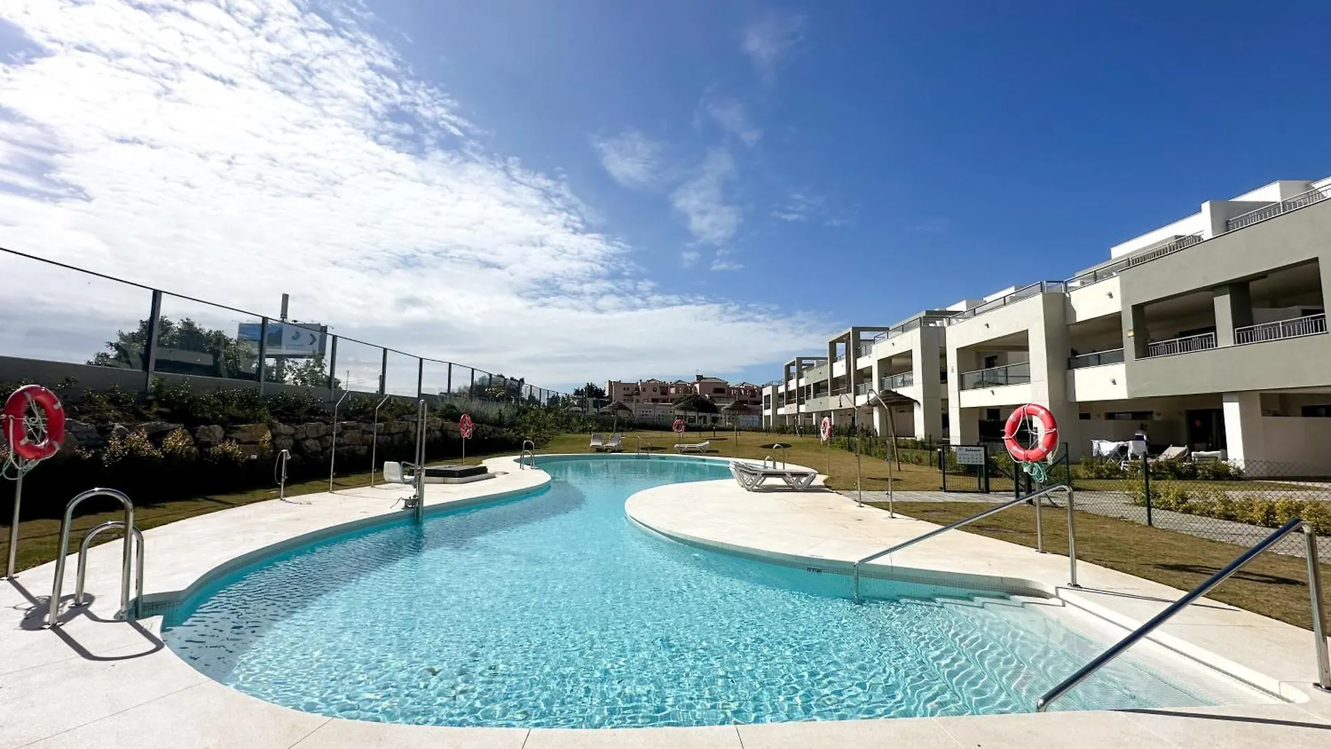 Hola Sol! Apartment Casares